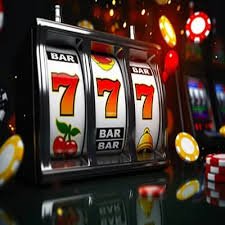 Progressive Jackpot Slots ကြီးသောဆုငွေ