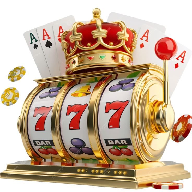 Classic Slots သုံးလမ်းကြောင်း ဂိမ်းမျက်နှာပြင်
